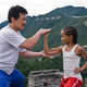 Illustration for article titled Yep, there's going to be another Jaden Smith Karate Kid movie
